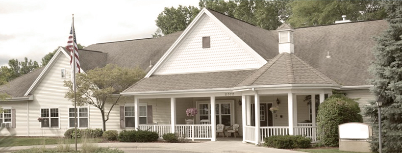 Boden Senior Living Coon Rapids's Photo