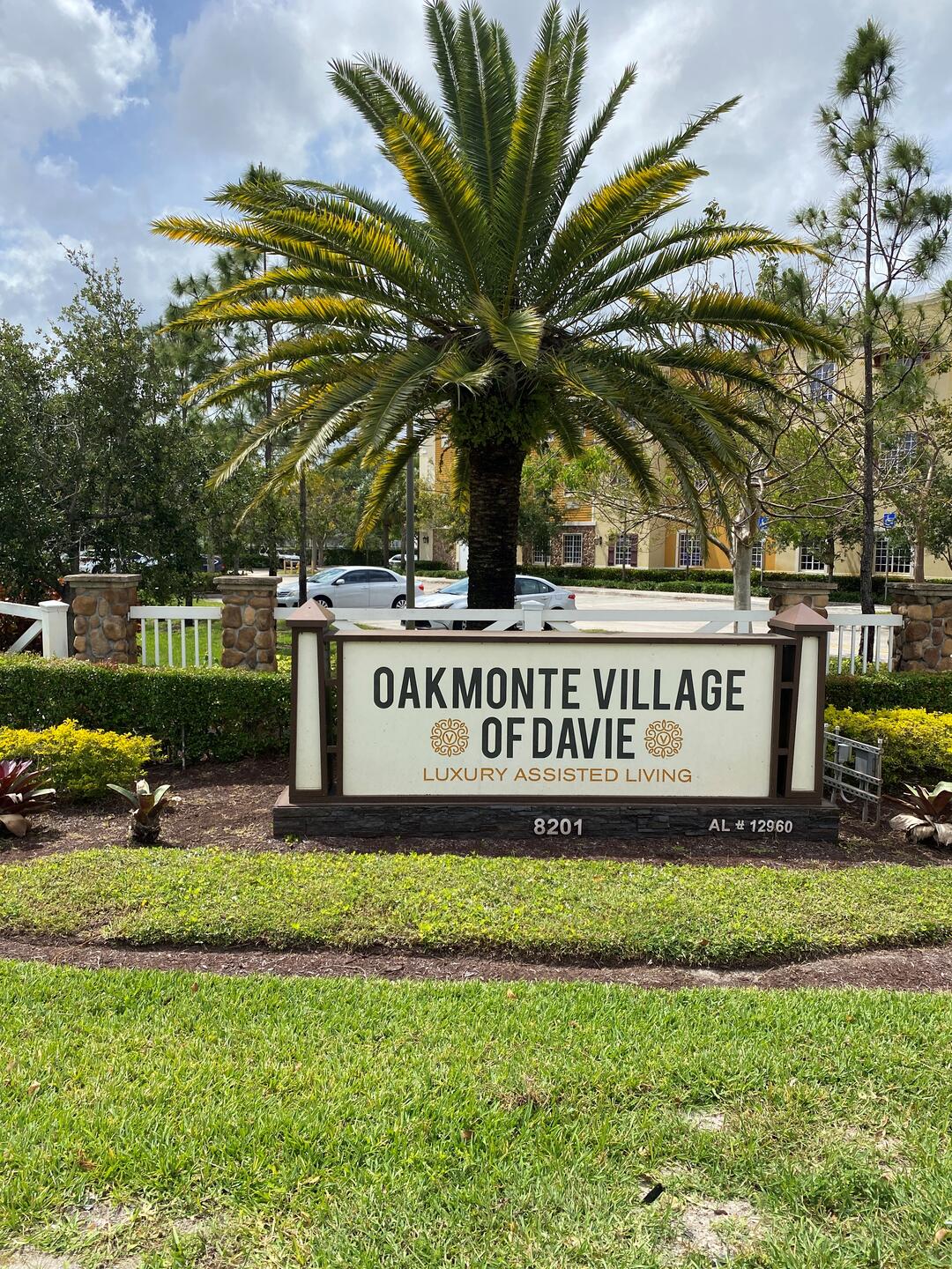 Oakmonte Village of Davie's Photo