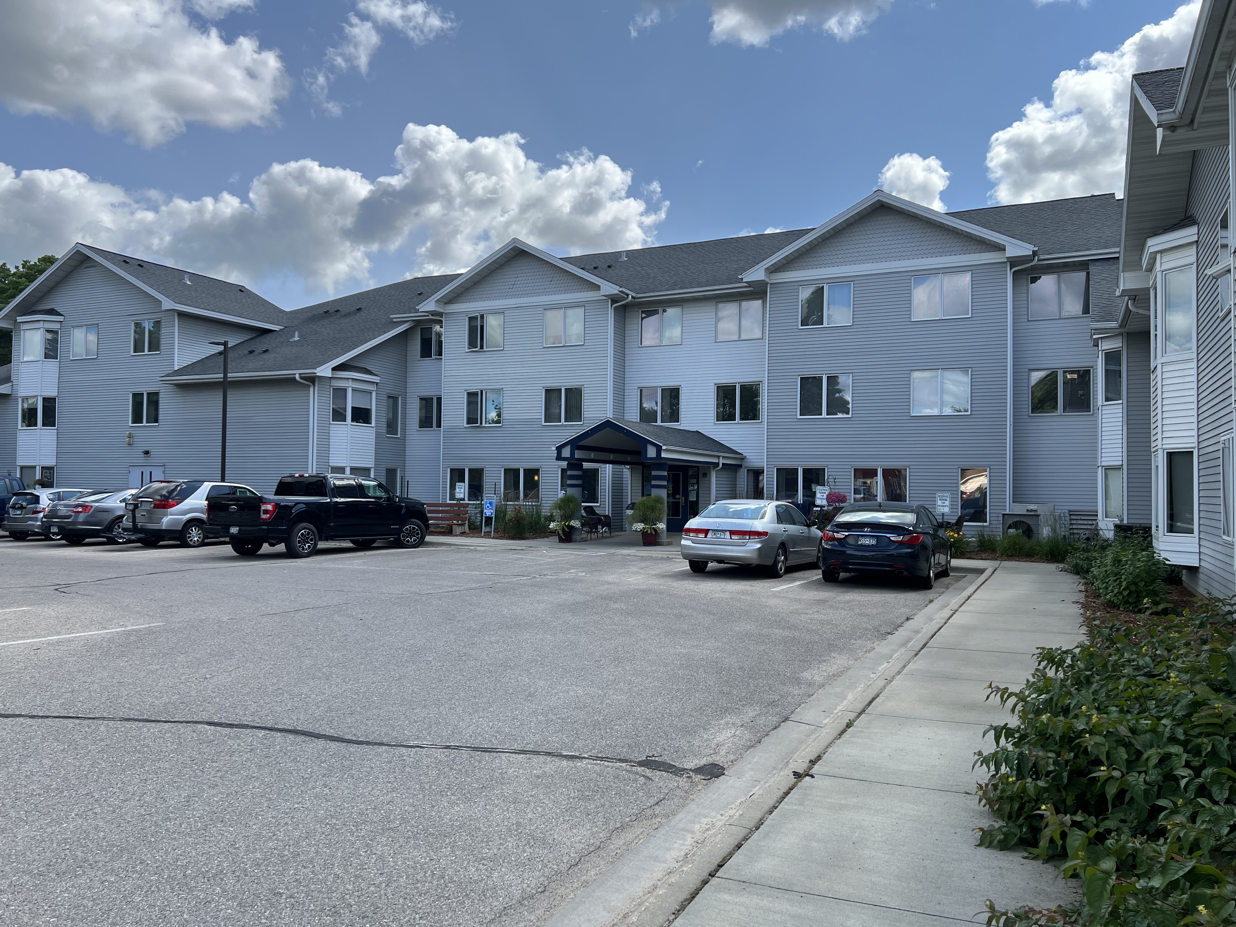 Arbor Terrace's Photo