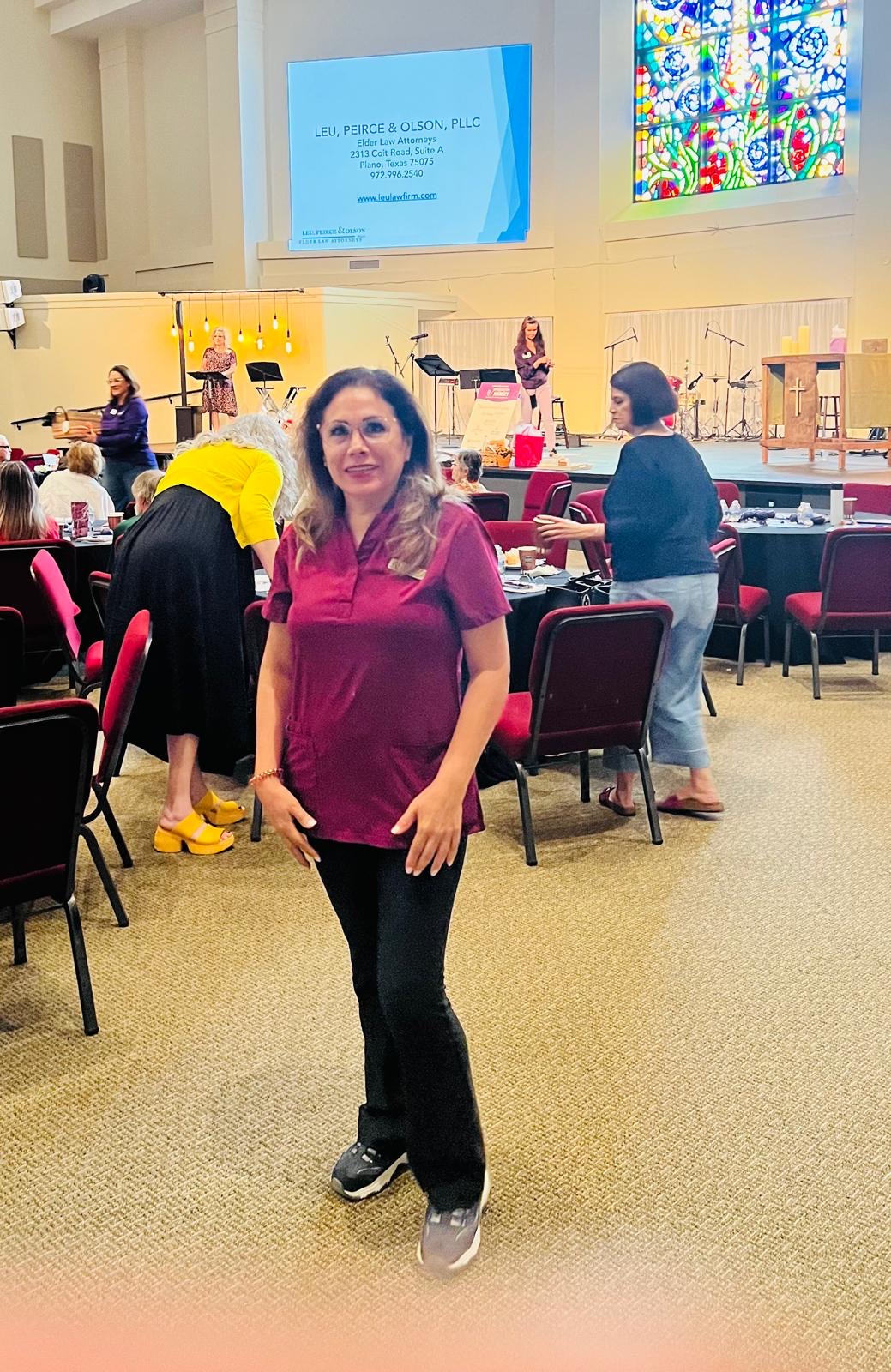 Alma Residential Care's Photo