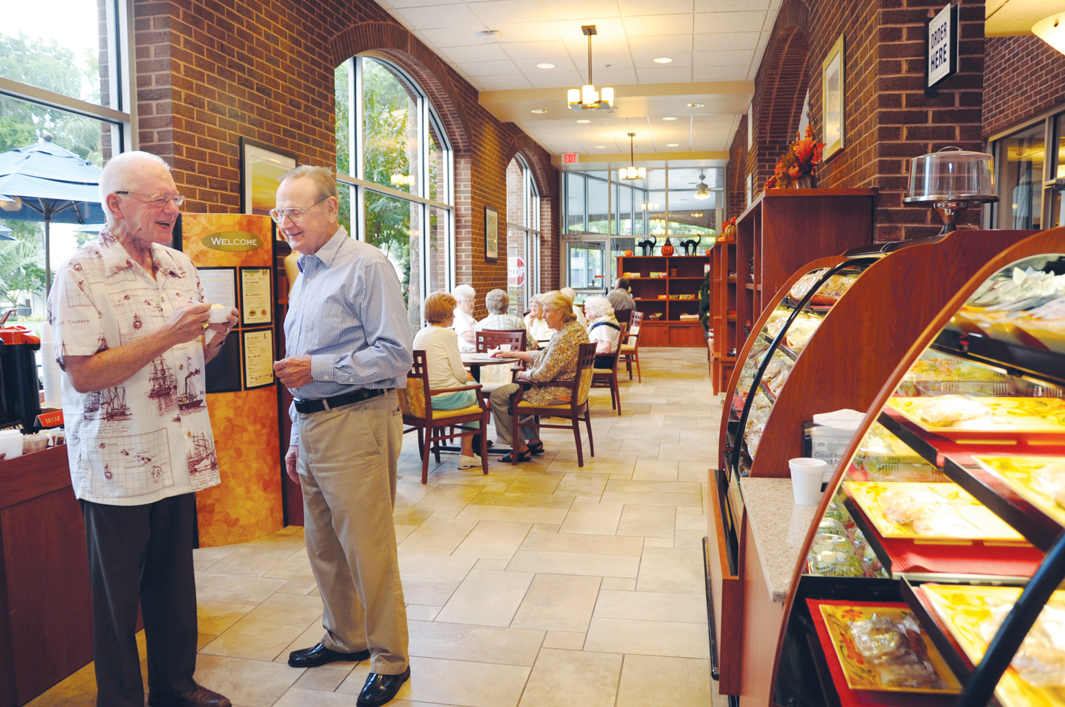 Westminster Towers's Photo