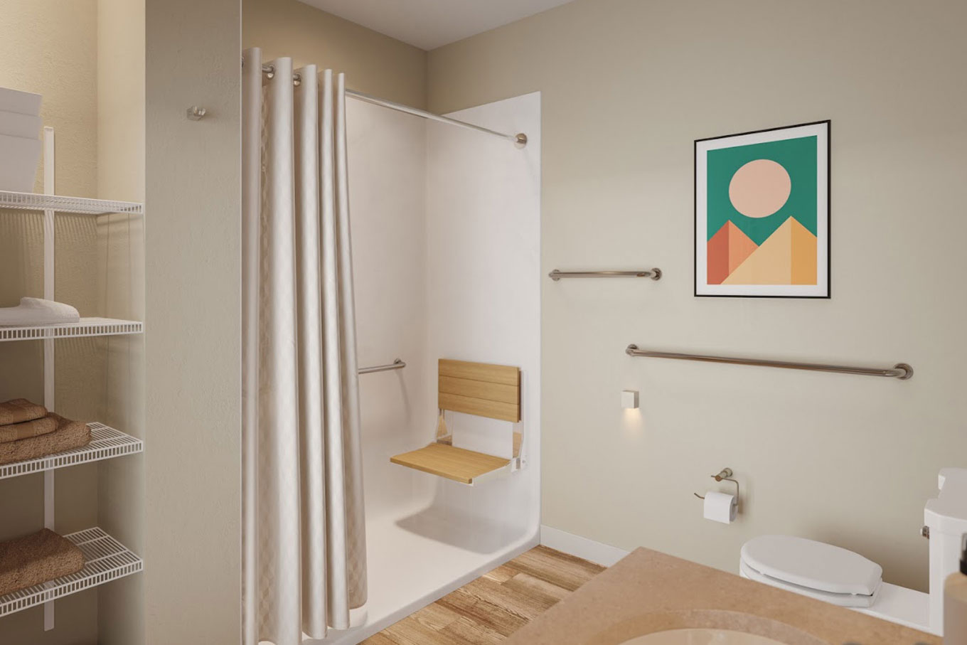 Ativo Senior Living of Yuma's Photo