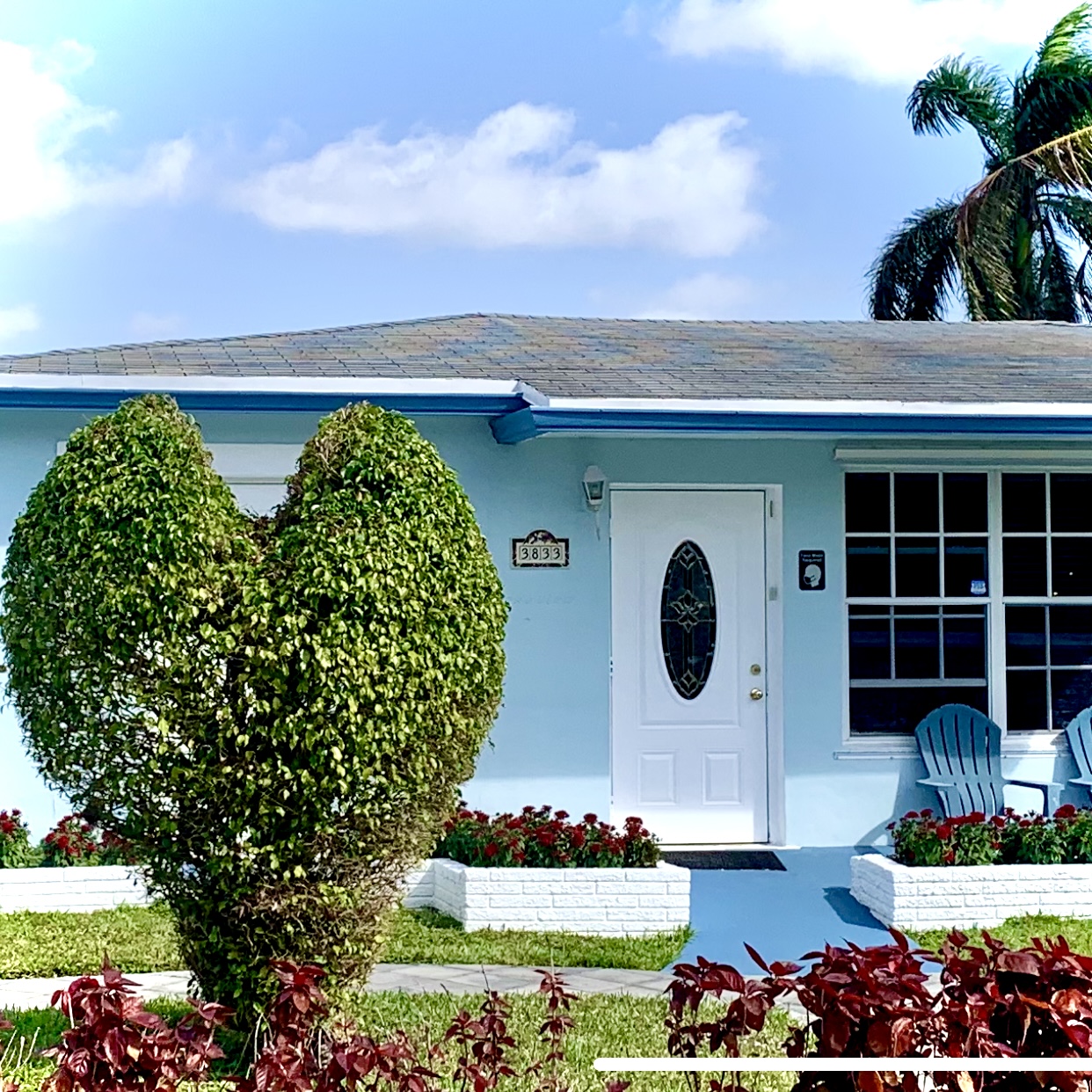 Barnett Lake view Assisted Living's Photo
