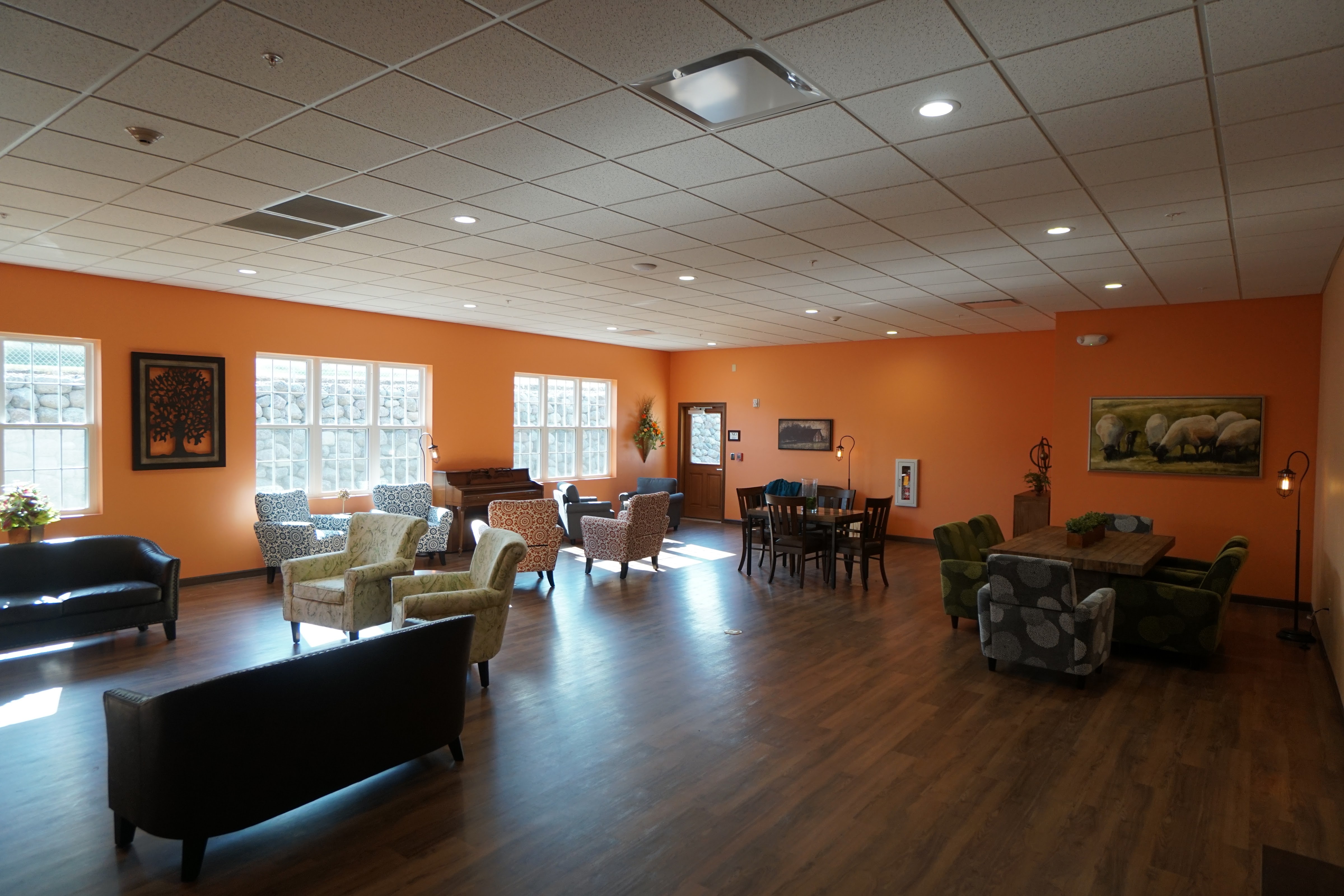 Reflections at Moraine Ridge Memory Care's Photo