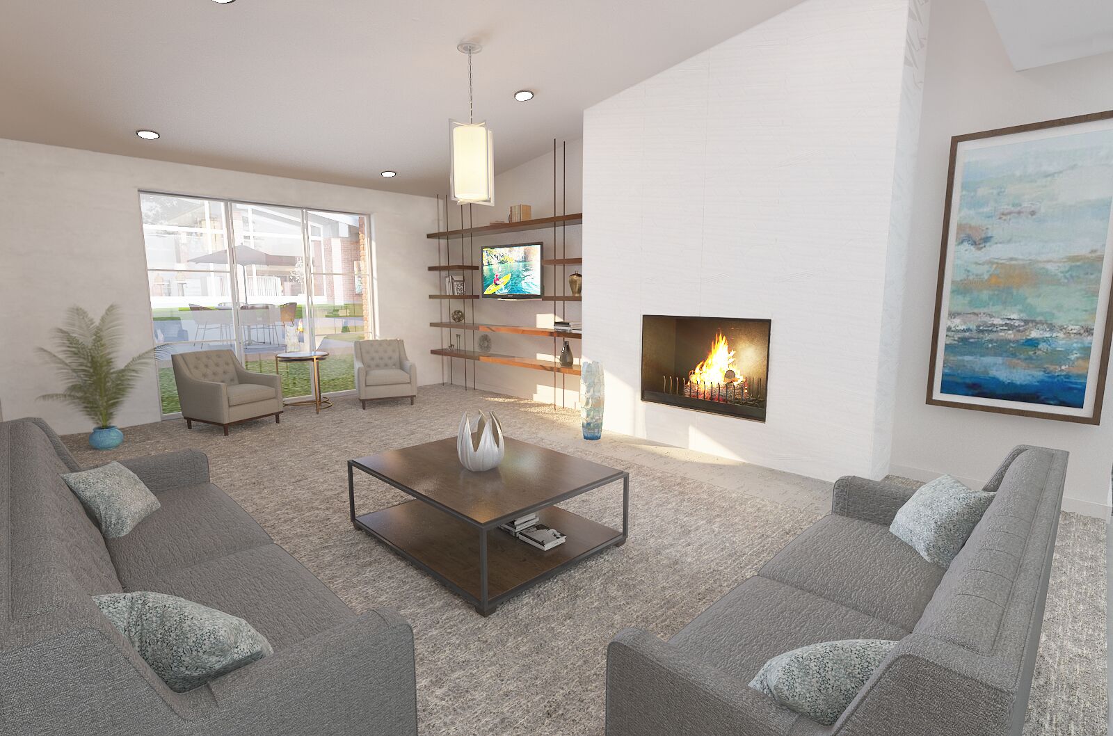 Fairhaven Denton Assisted Living's Photo