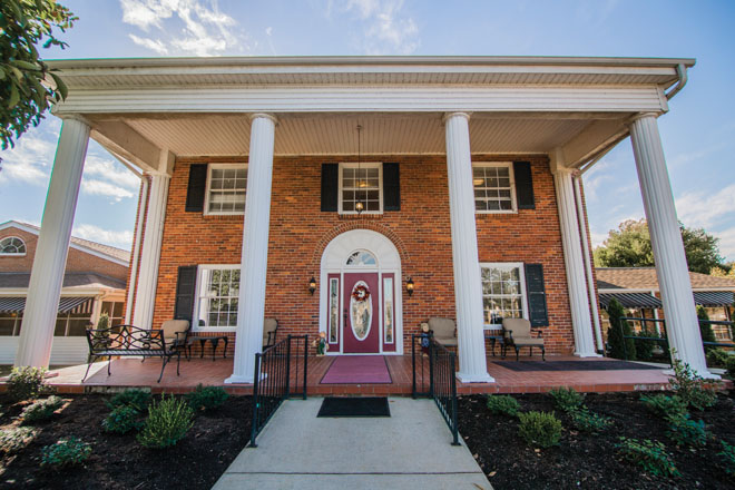 Brookdale Cedar Springs's Photo