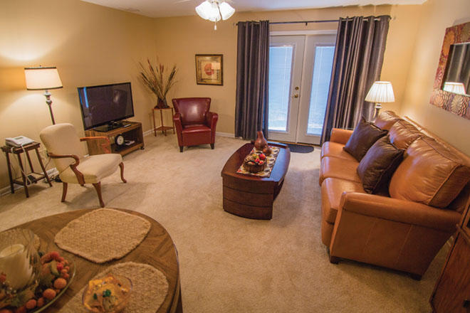 Brookdale Cedar Springs's Photo