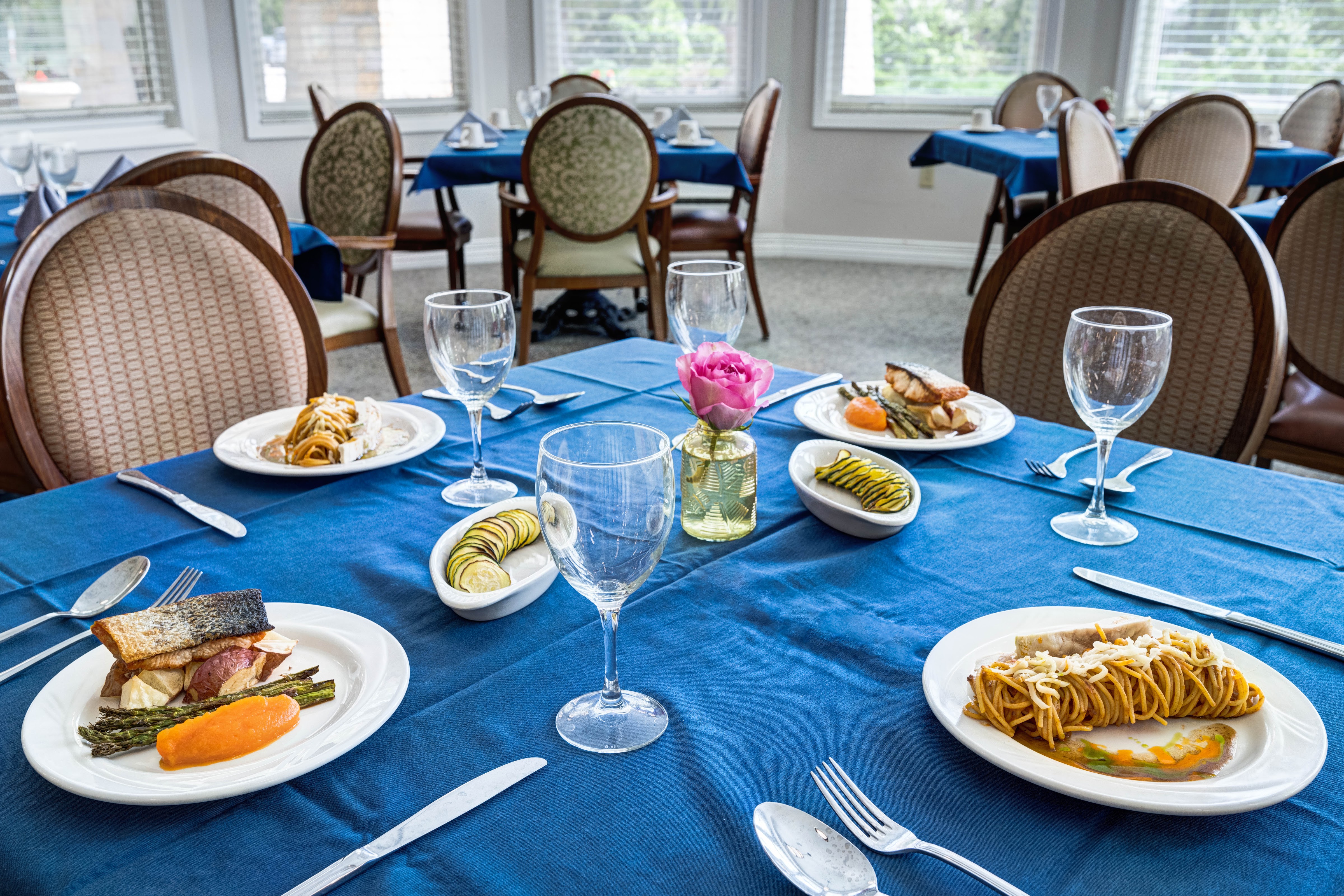 The Auberge at Brookfield's Photo