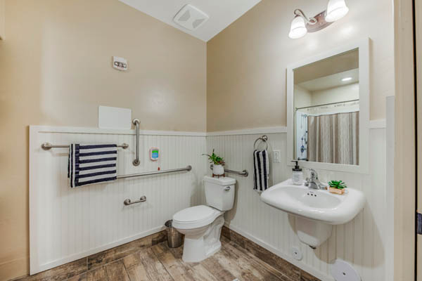 The Hacienda at the River's Photo