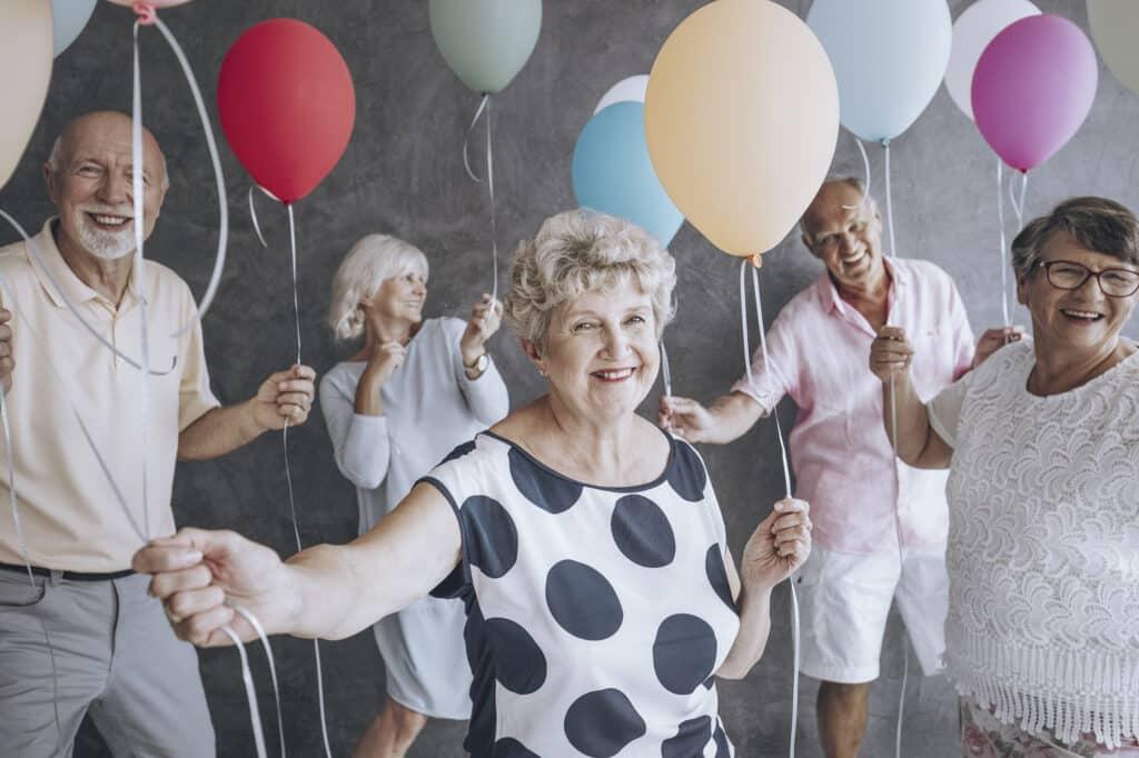 Foxtail Senior Living's Photo