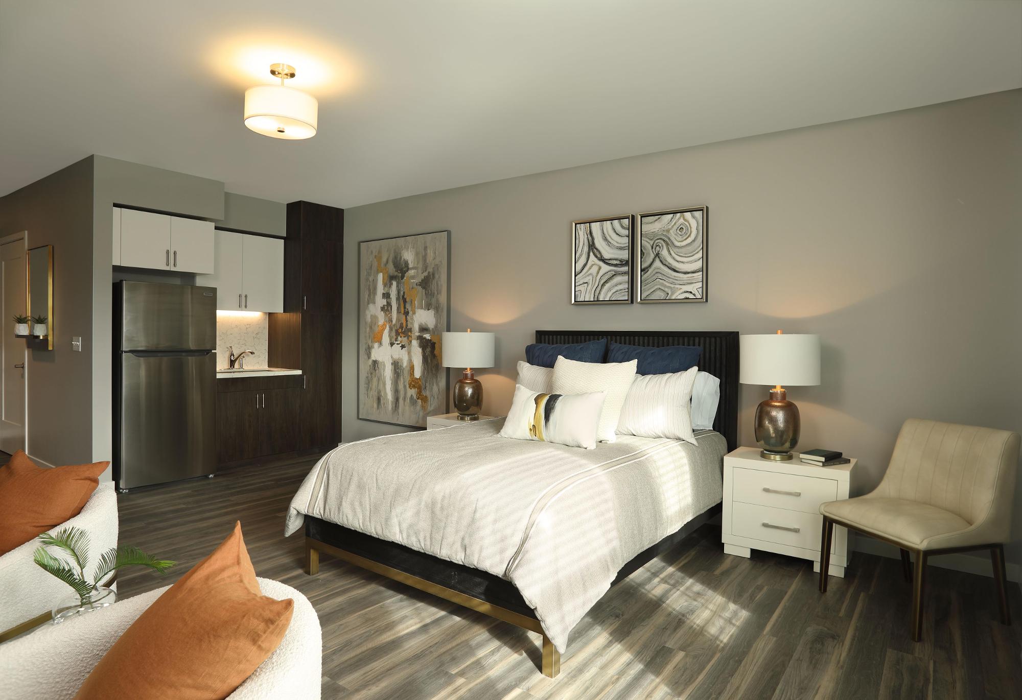 The Watermark at Almaden's Photo