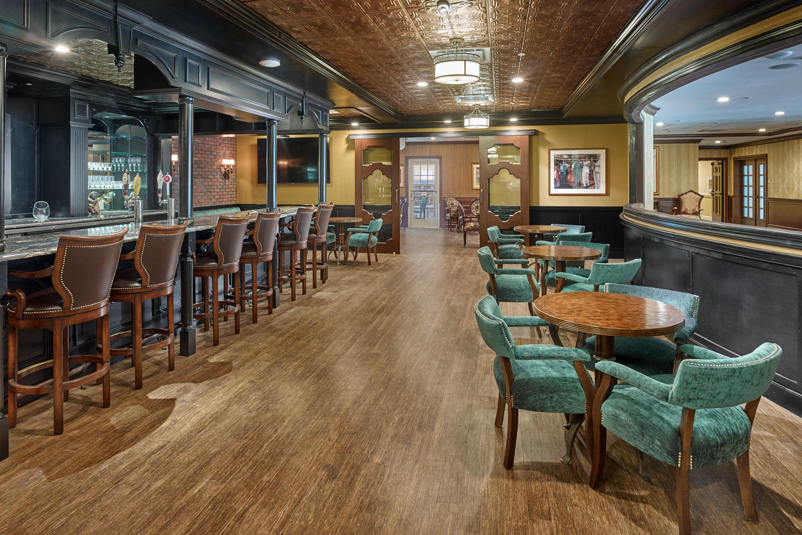 Brandywine Livingston by Monarch's Photo