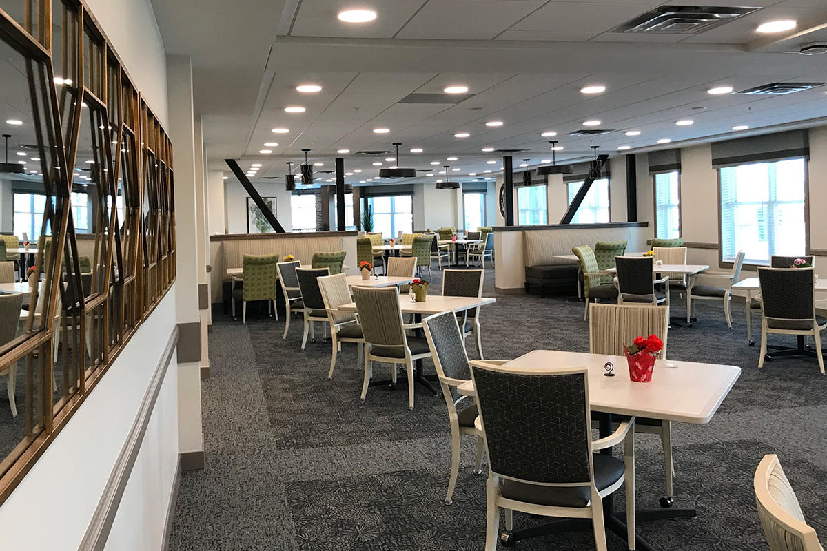 Lexington Landing's Photo