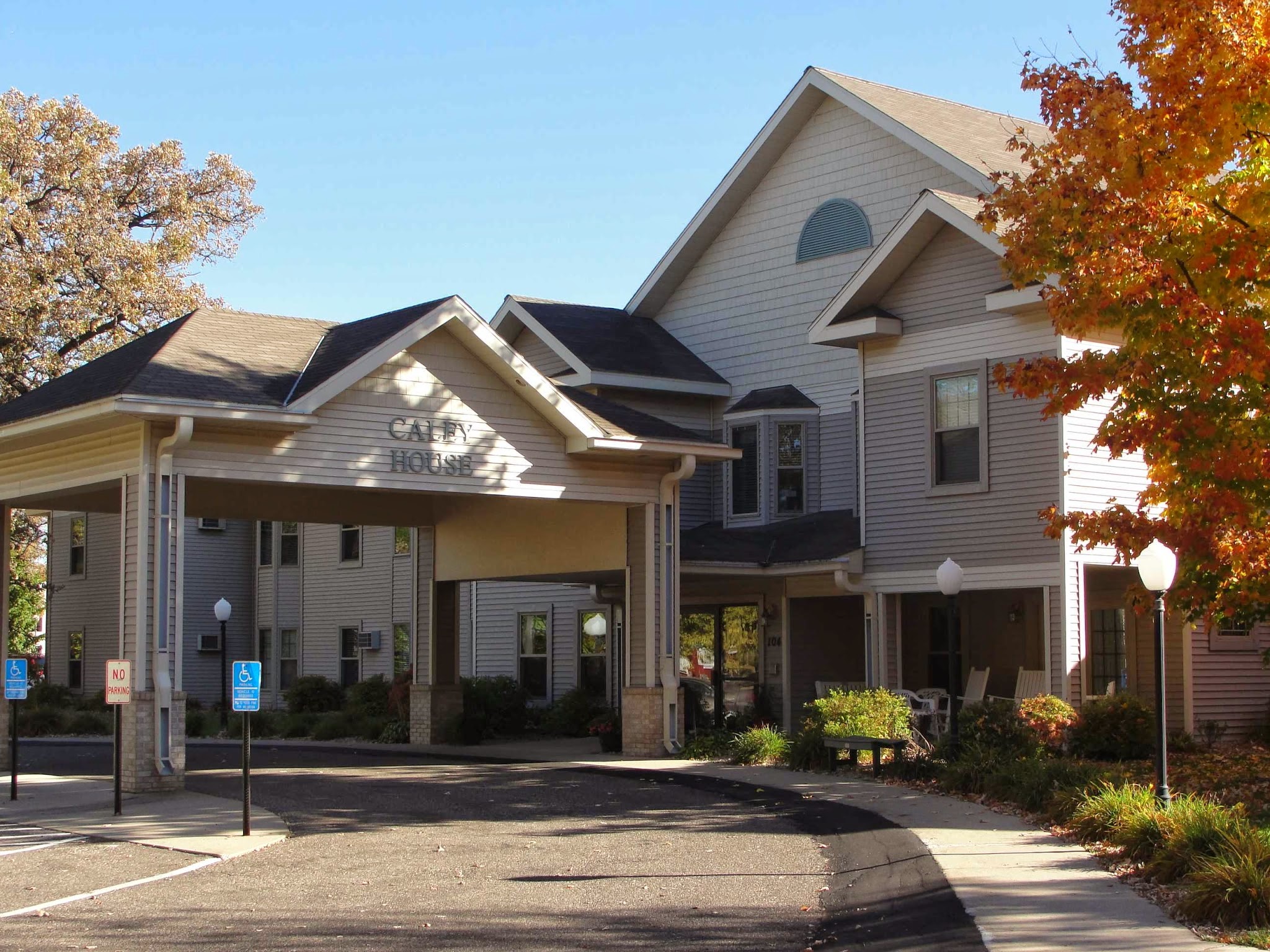 Elim Wellspring Senior Living Community's Photo