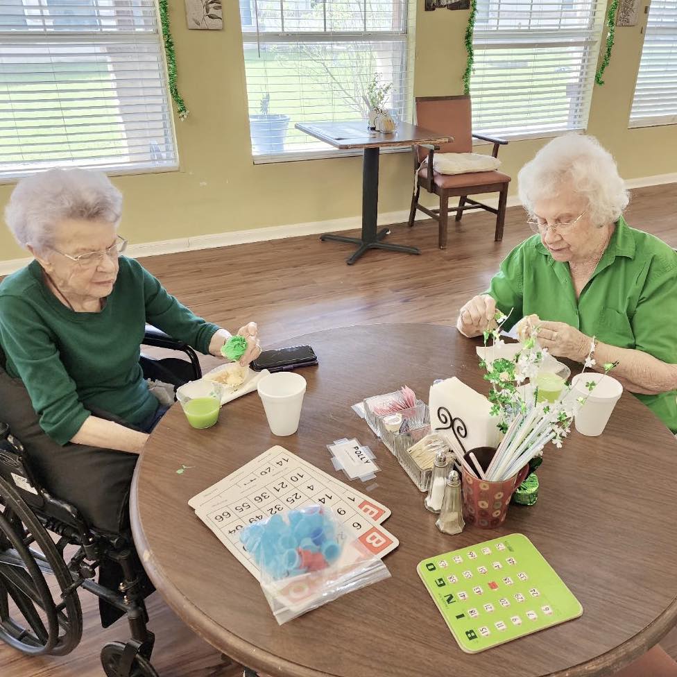 Windchime at the Village Assisted Living's Photo