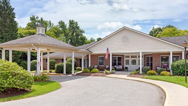 Brookdale High Point's Photo