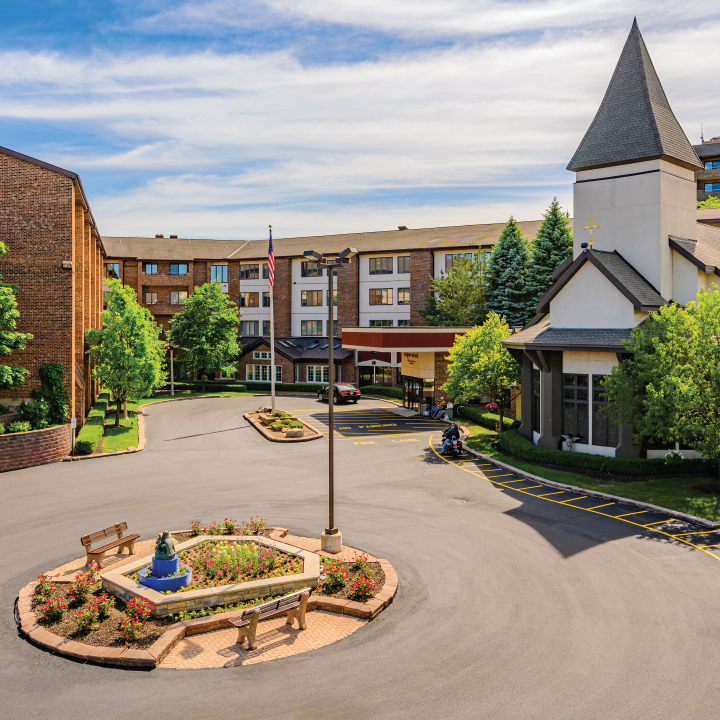 Ascension Living Alexian Village's Photo