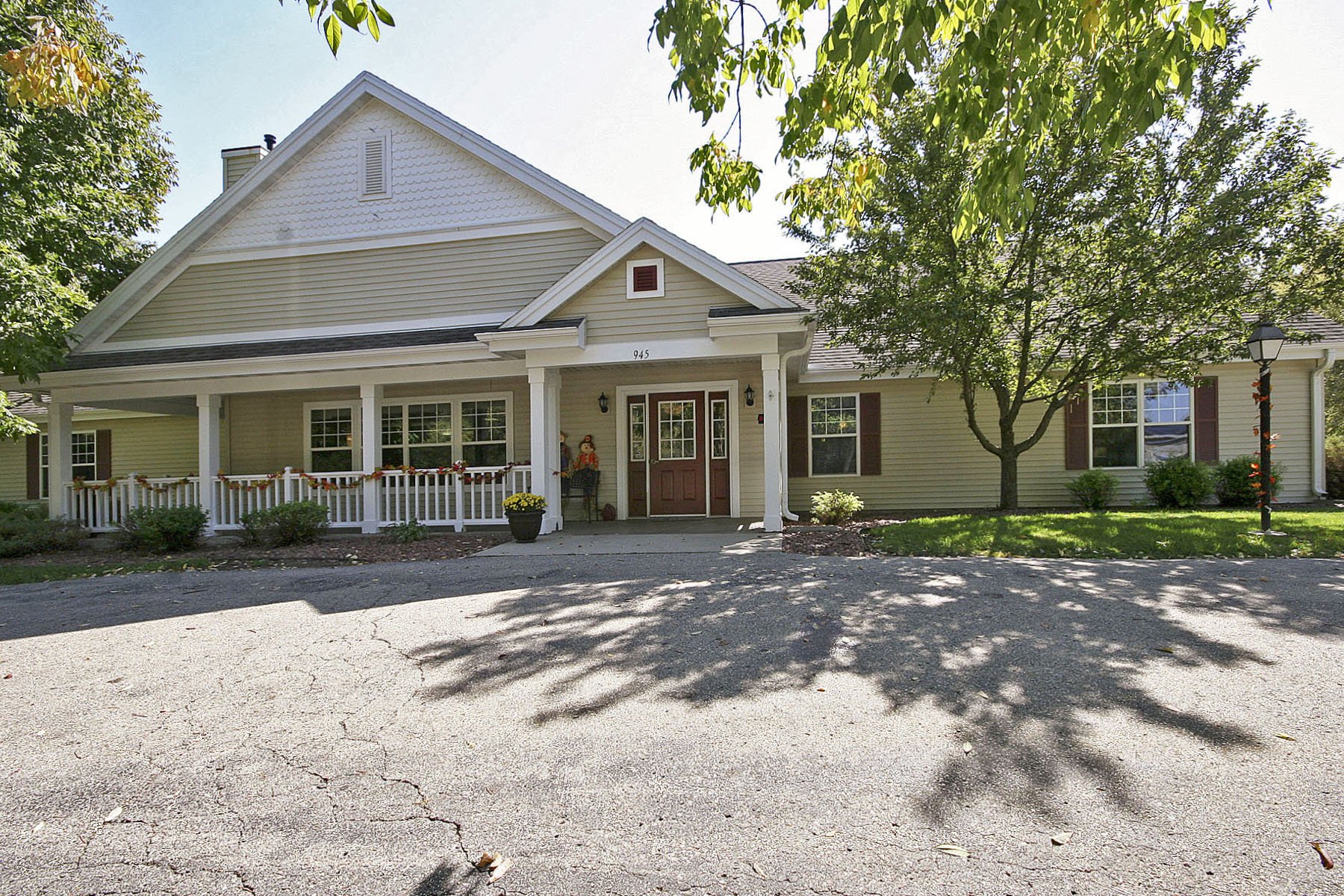 Our House Senior Living - Whitewater Memory Care's Photo