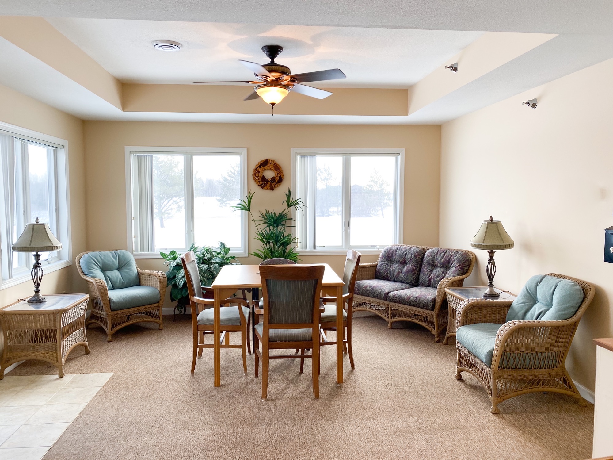 Carefree Living Buhl's Photo