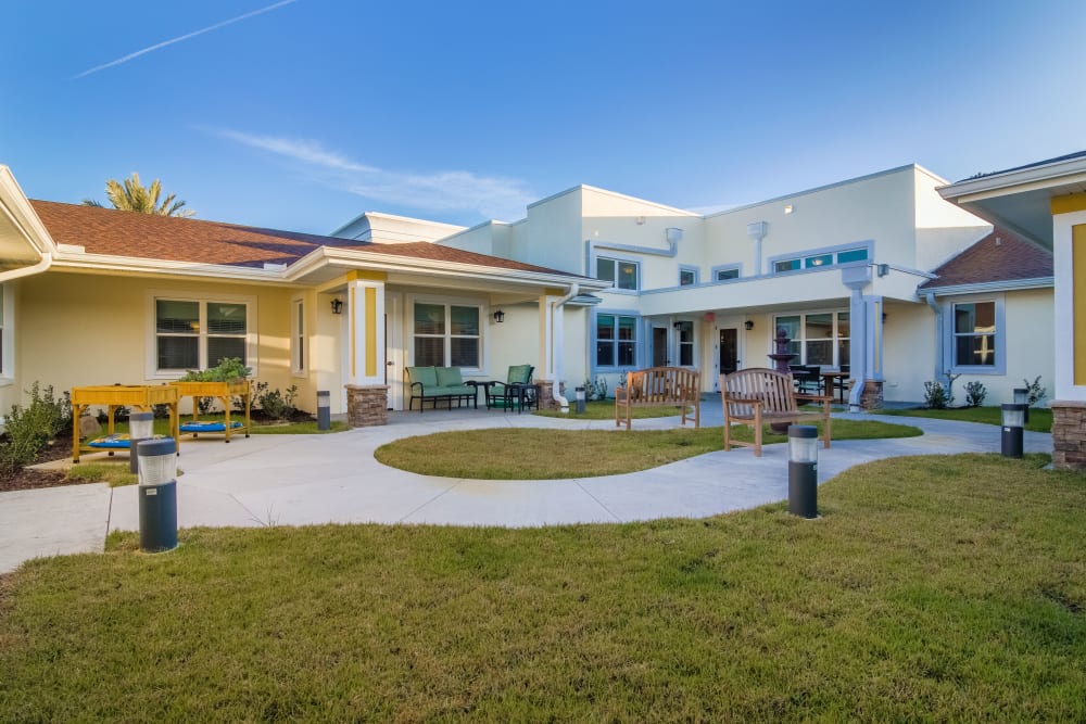 CERTUS Premier Memory Care Living's Photo