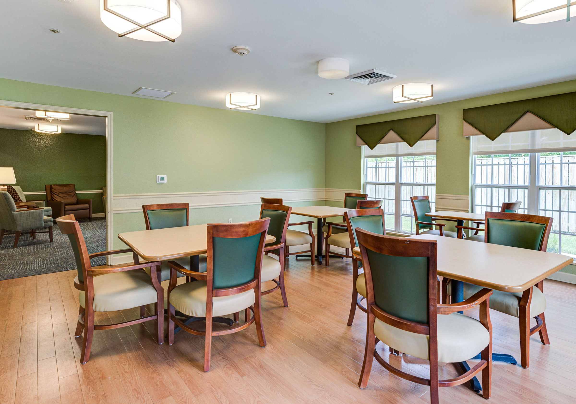 Arden Courts - ProMedica Memory Care Community (Austin)'s Photo