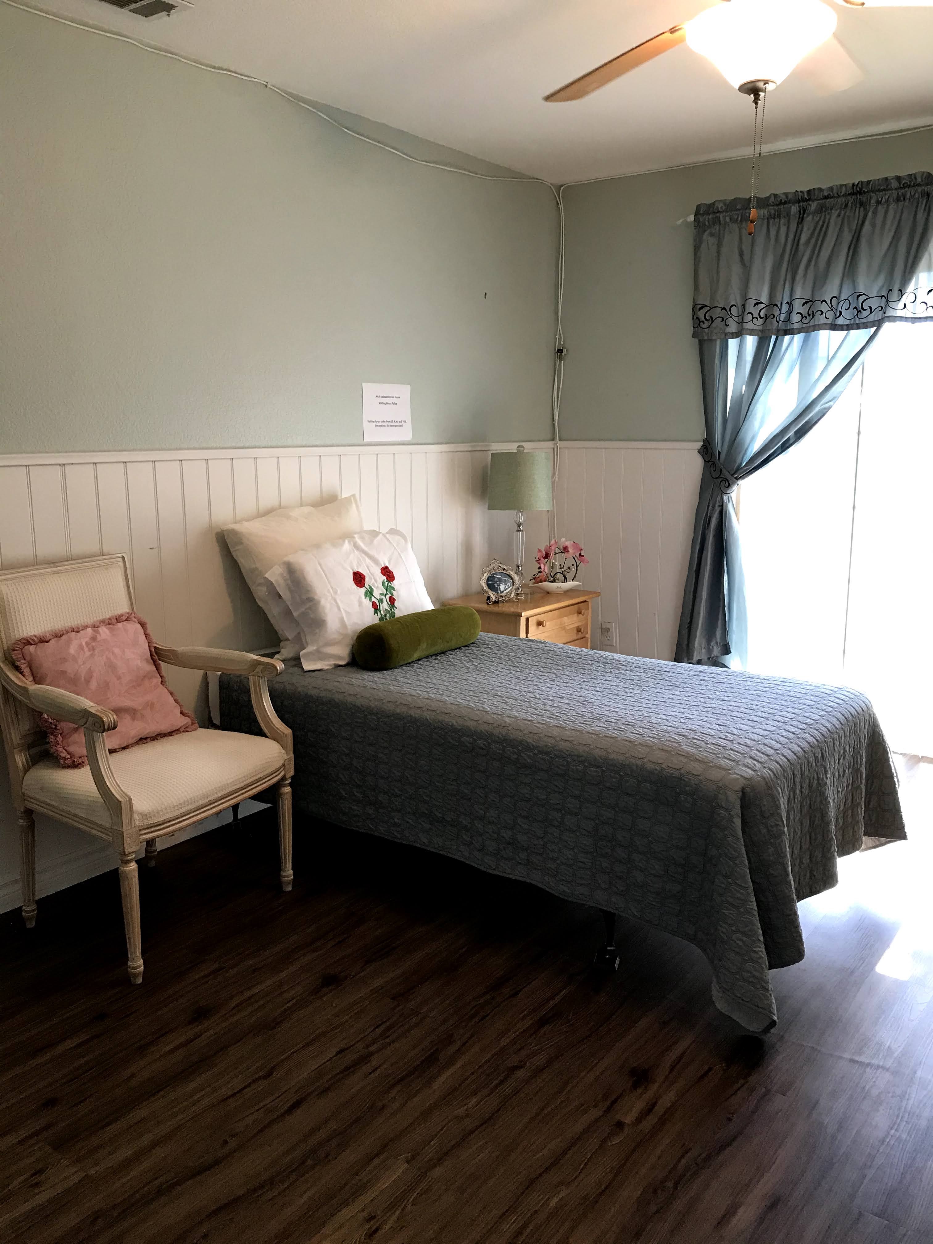 JJ Assistance Home Care's Photo