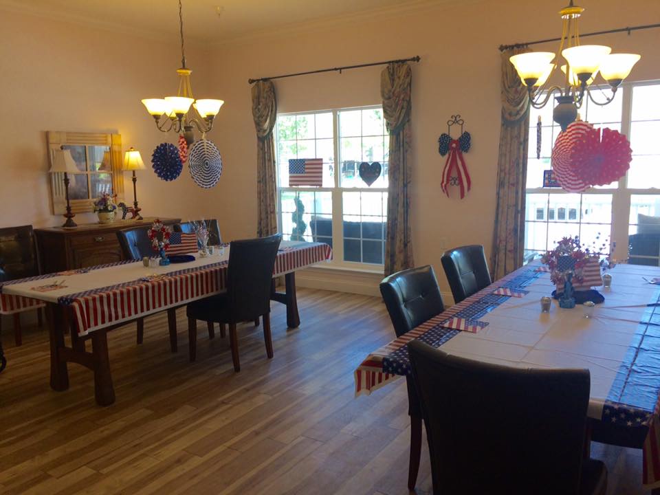 BeeHive Homes Assisted Living's Photo