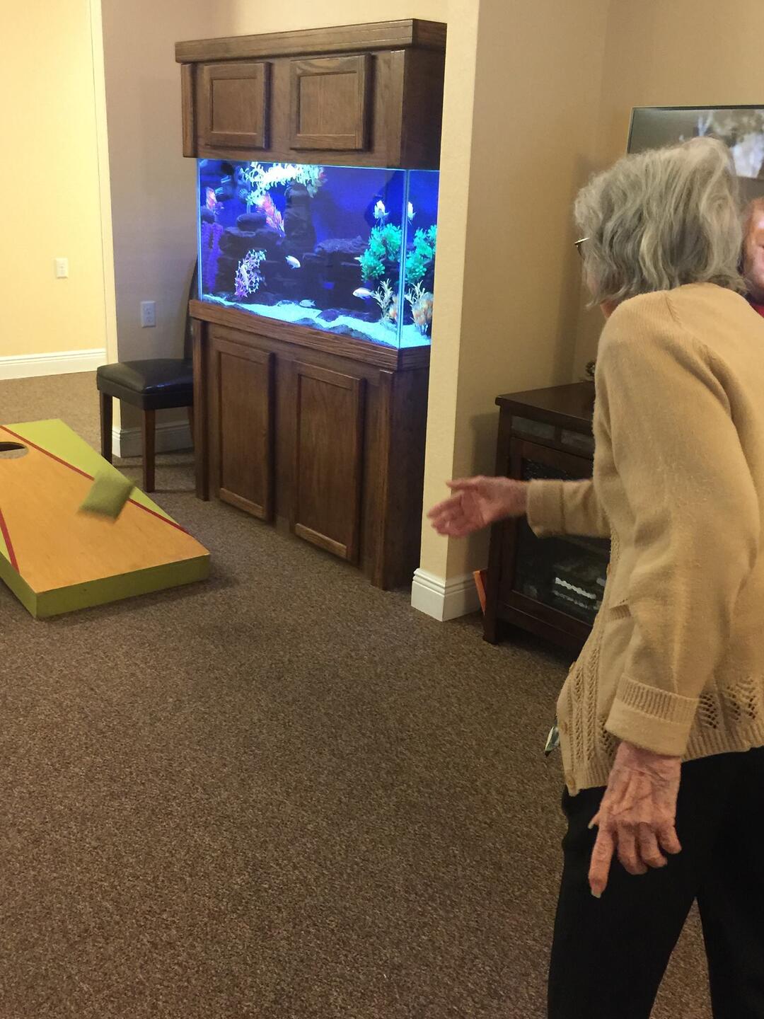 BeeHive Homes Assisted Living's Photo