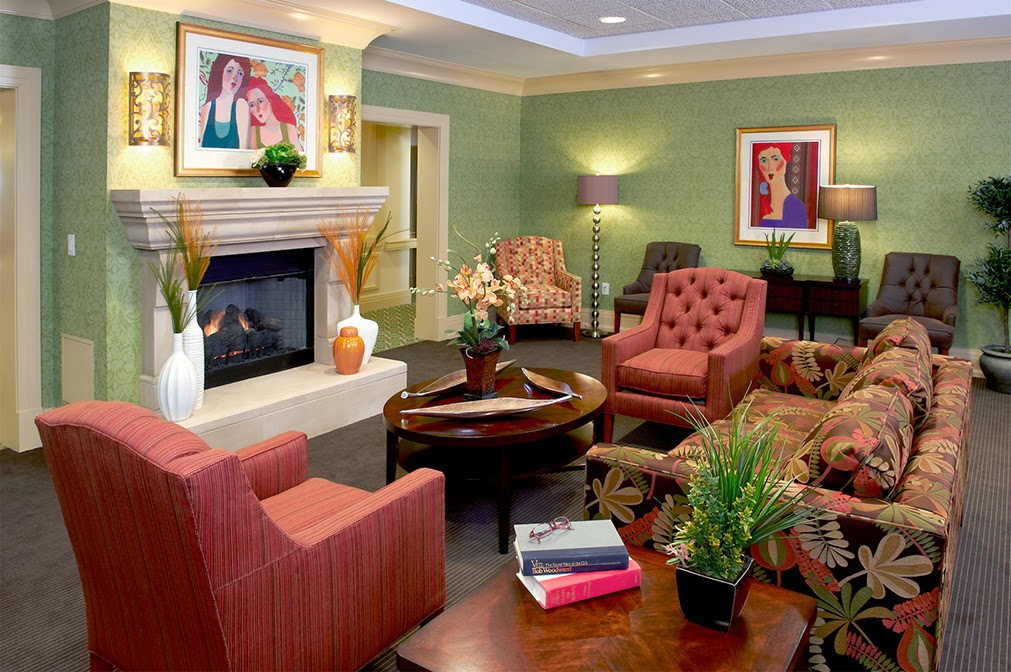 The Bristal Assisted Living at East Northport's Photo