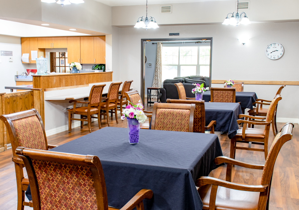 Our House Senior Living - Austin Memory Care's Photo