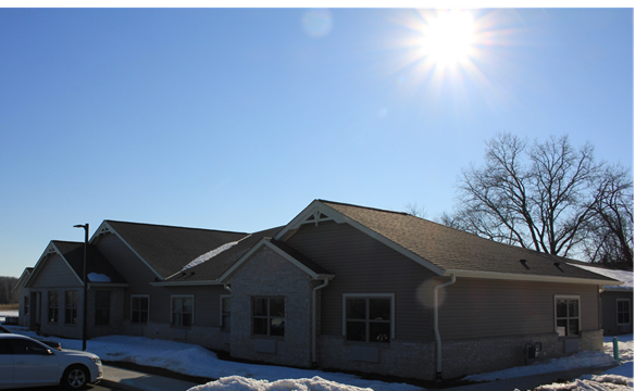 Ameira Orchids Assisted Living's Photo