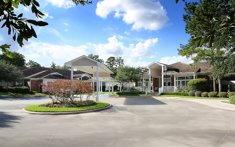 King's Preserve at Kingwood's Photo