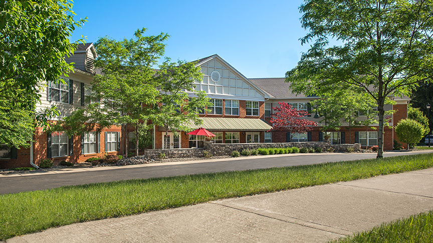 Legacy at Cranberry Landing's Photo