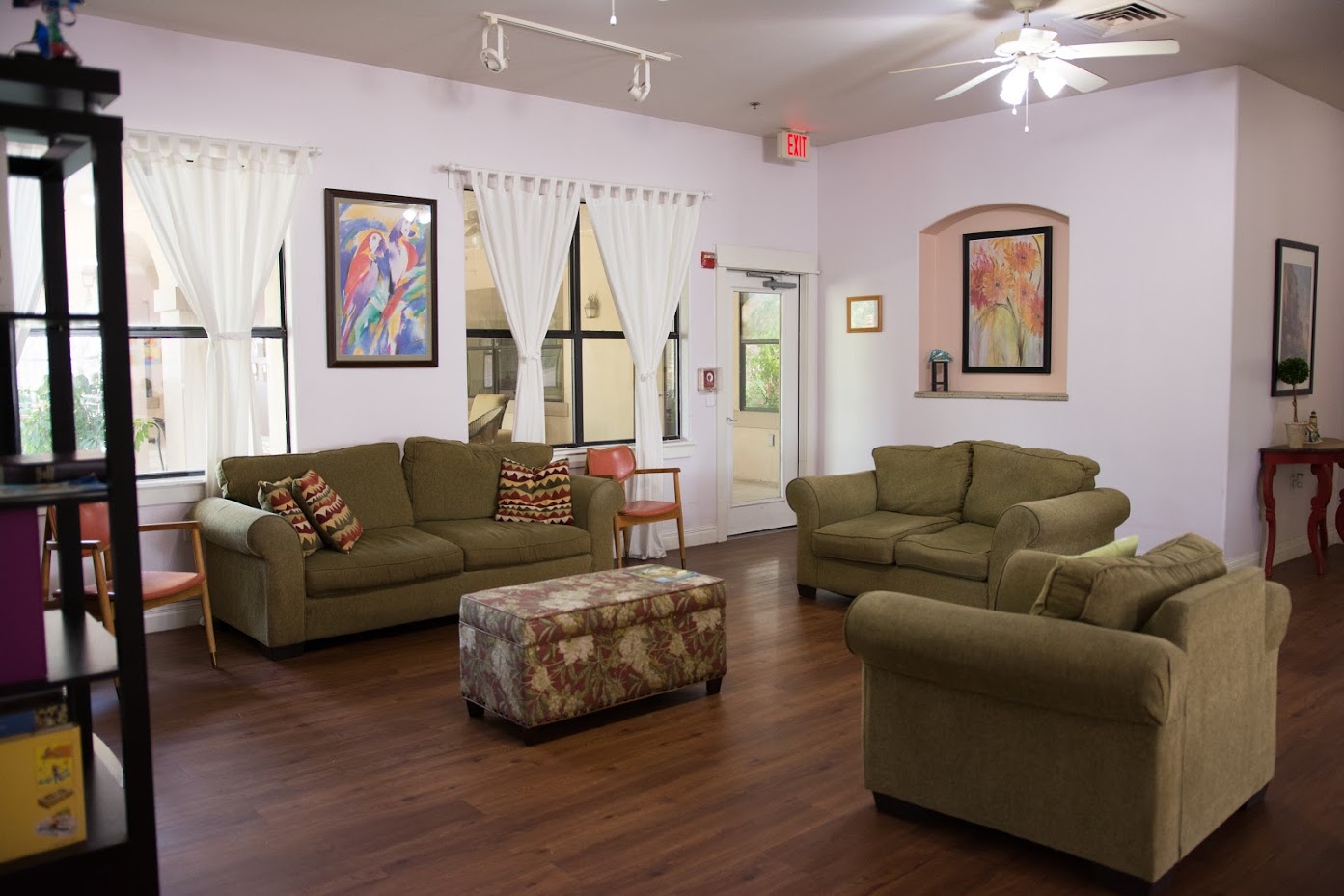 The Bridges at Mission Assisted Living Homes's Photo