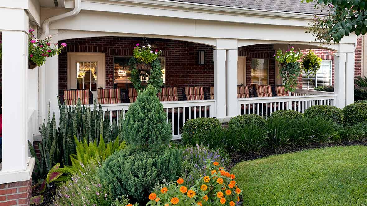 Atria Westchase's Photo