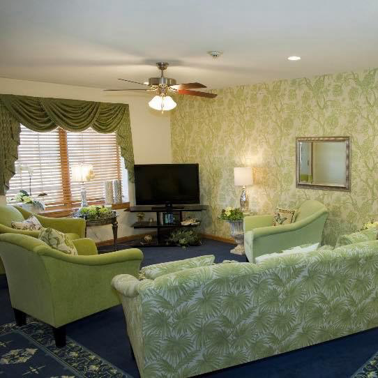 Bradford Villa Assisted Living Home's Photo