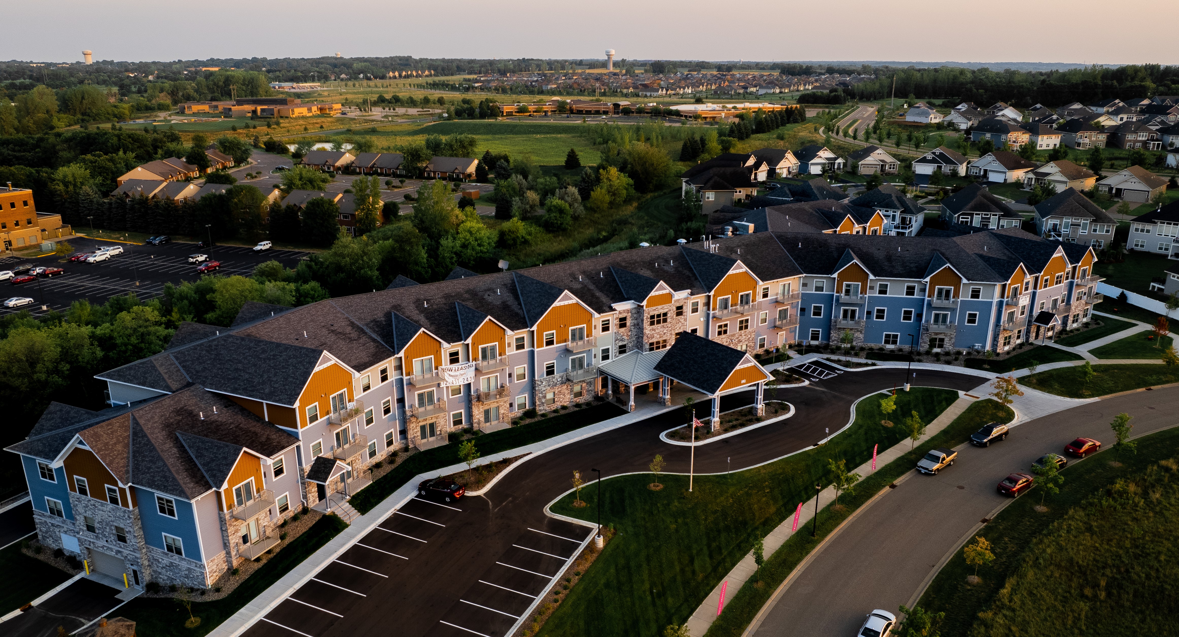 Boulder Ponds Senior Living's Photo