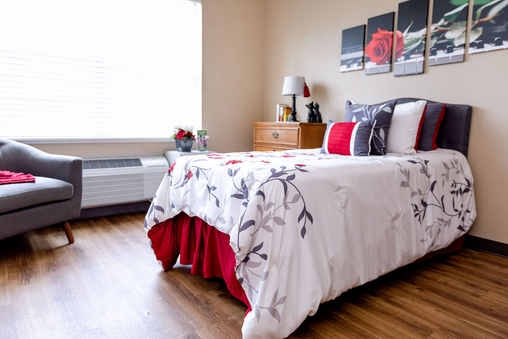 The Reserve at Katy Assisted Living and Memory Care's Photo