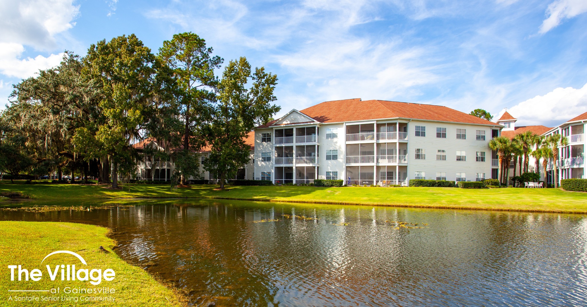 The Village at Gainesville's Photo