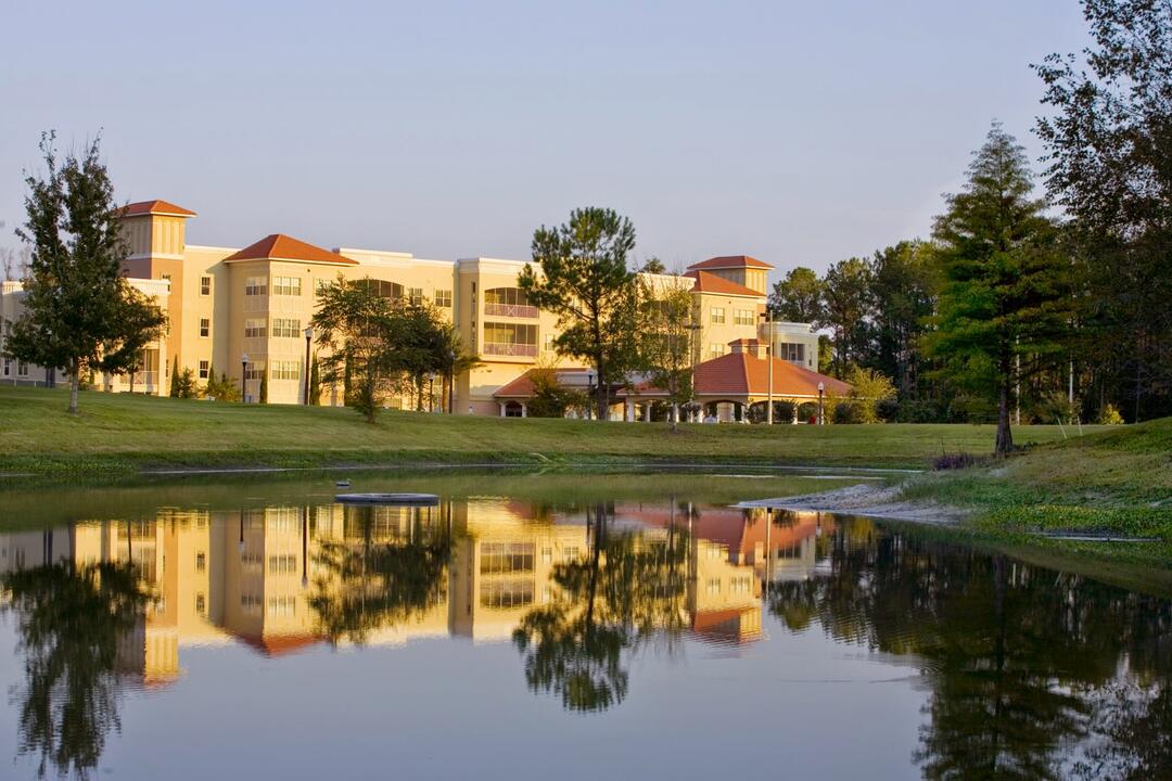 The Village at Gainesville's Photo