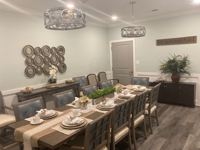 Arcadia Senior Living Pace's Photo