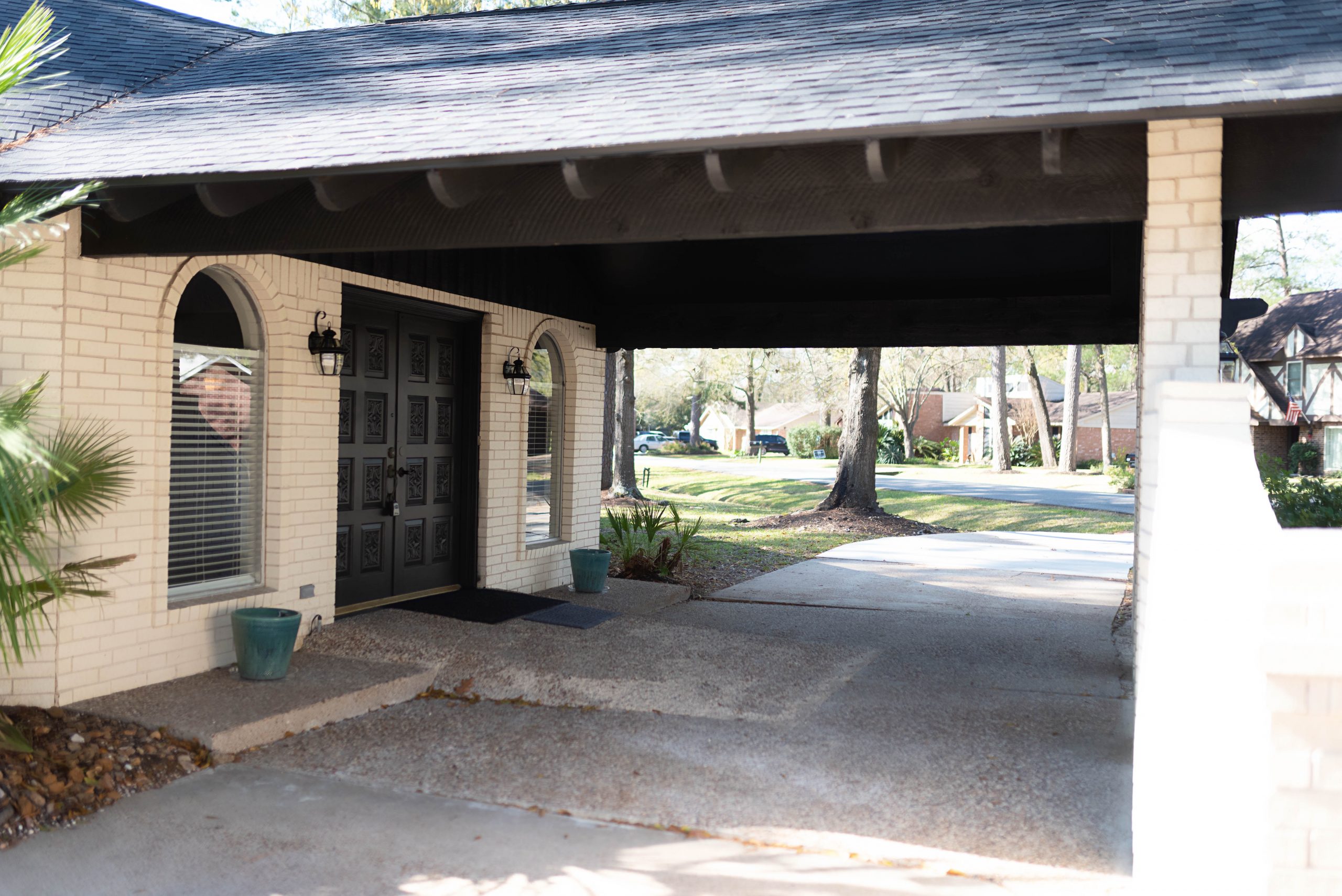 Assisted Living Cottages by Unlimited Care - Kingwood Cottage's Photo