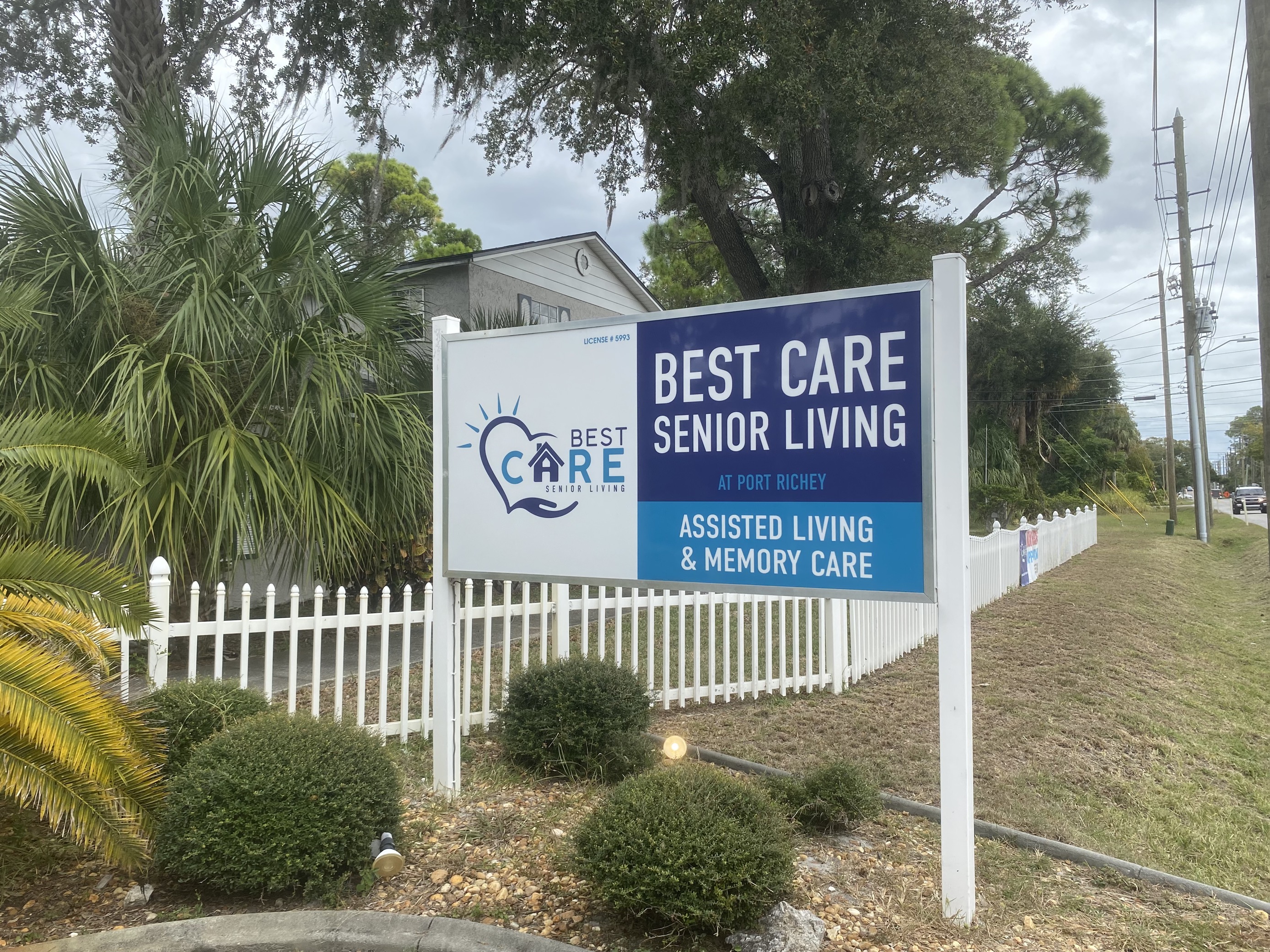 Best Care Senior Living at Port Richey's Photo