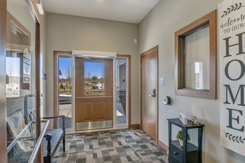 Suite Living Senior Care of Maple Grove's Photo