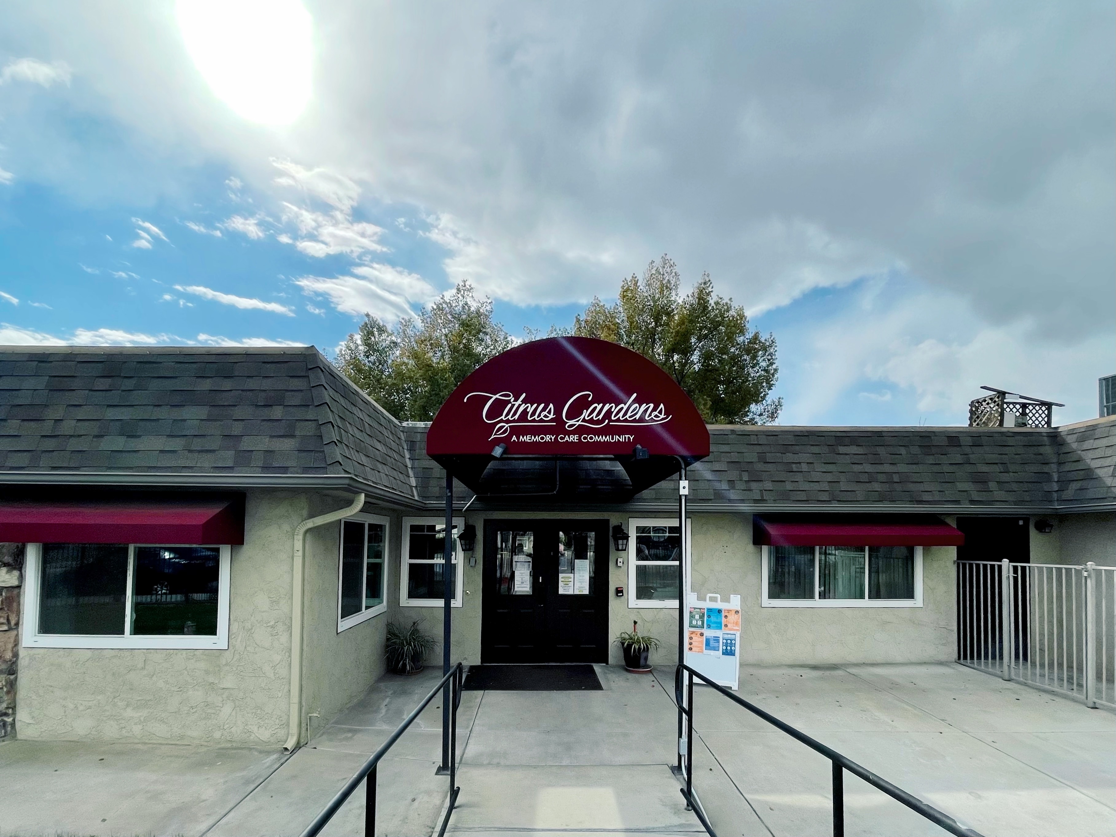 Stanford Cottages-Citrus Gardens Memory Care's Photo