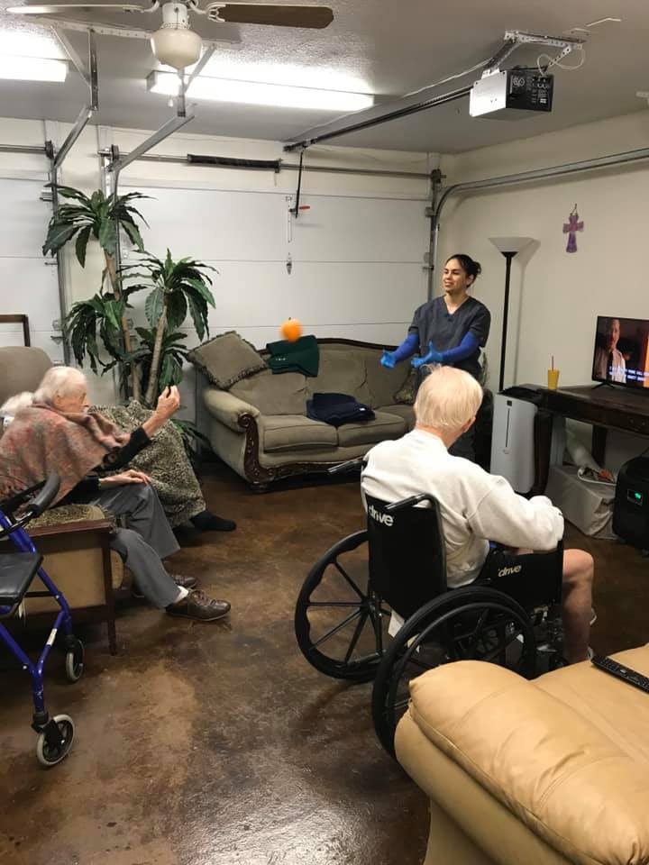 Satori Senior Care's Photo