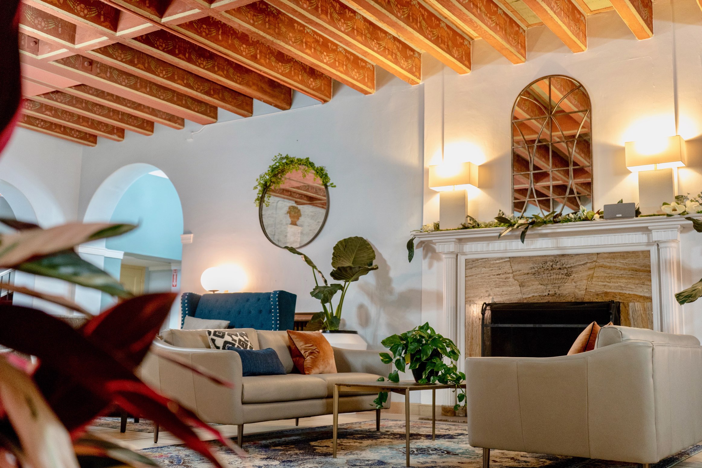 Portola Gardens's Photo