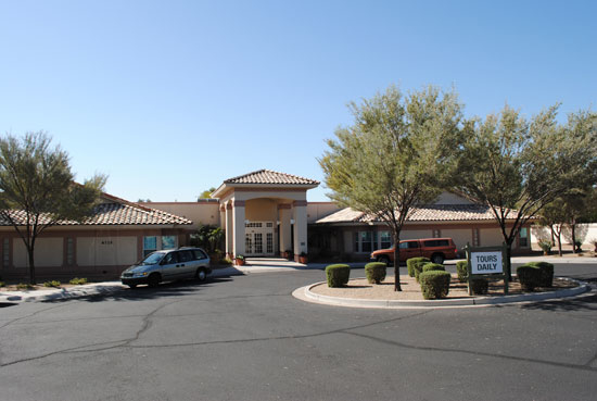 Brookdale North Glendale's Photo