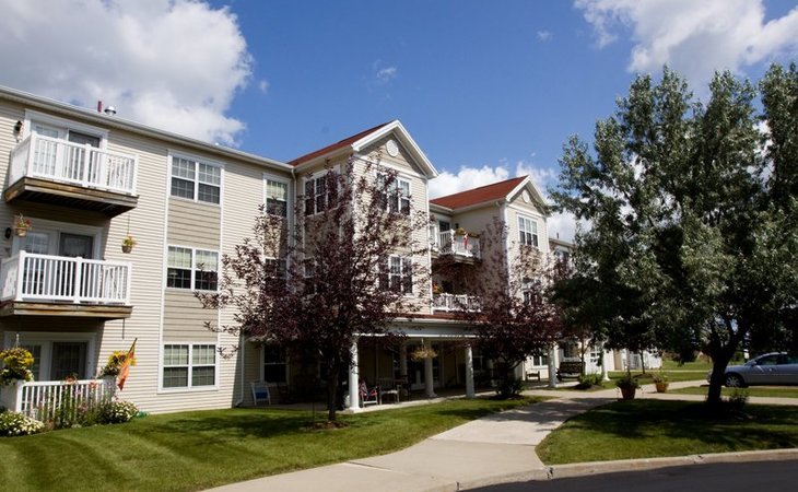 Quail Summit's Photo