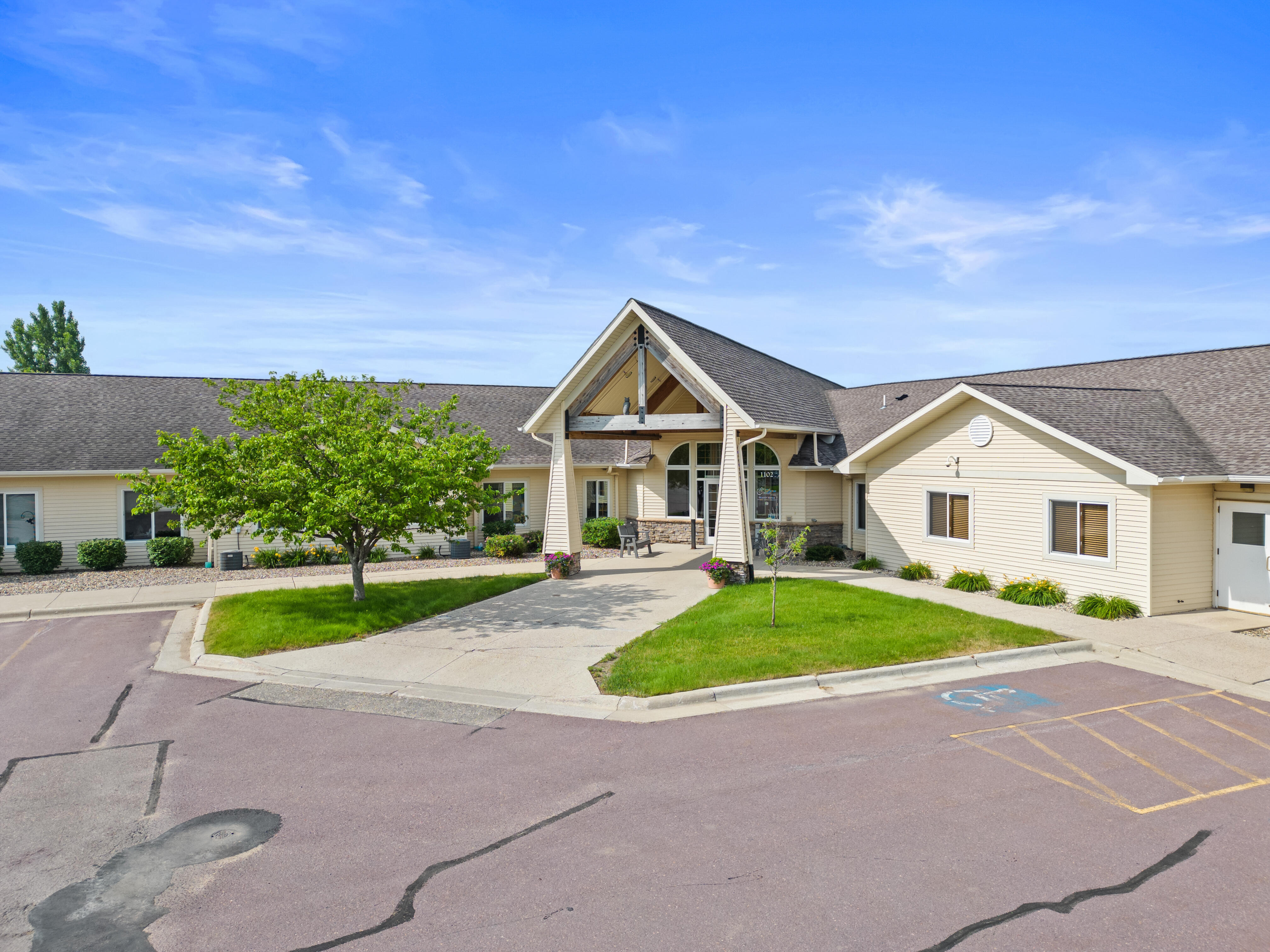 Good Samaritan Society - St. James - Brandt Ridge's Photo